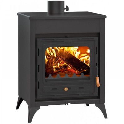 Wood burning Stove Prity CMR E 12kW - Product Comparison