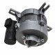 Motor for the fan assembly of a pellet burner Ferroli SUN P7 and P12