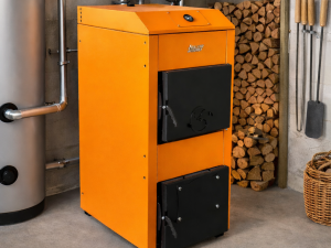 Wood boilers - economical, reliable, and traditional heating for homes and businesses
