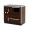 Wood cooker stove with back boiler Alfa Plam Alfa Term 27 Brown, 27.56kW