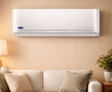 Wall-mounted air conditioners