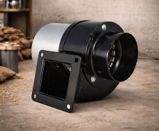 Fans and Blowers for Boilers