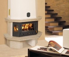 Back Boiler Fireplaces