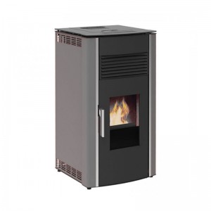 DIRECT<br>PELLET STOVES