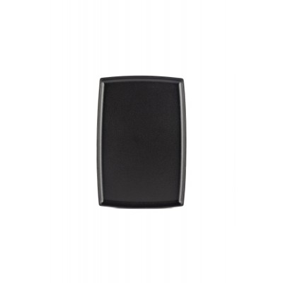 Rectangular Cast Iron Serving Plate Hosse, 21x31cm - Product Comparison