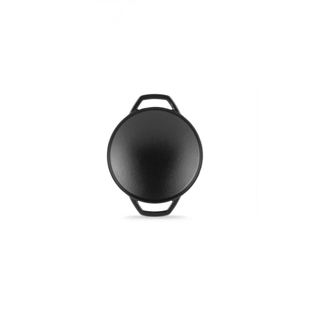 Cast Iron baking plate Hosse, Ф20cm | All products |  |