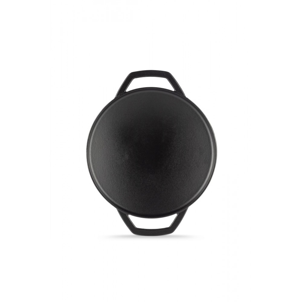 Cast Iron baking plate Hosse, Ф28cm | All products |  |
