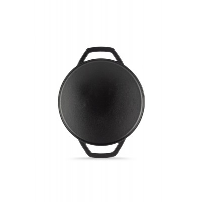 Cast Iron baking plate Hosse, Ф28cm - Product Comparison