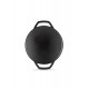 Cast Iron baking plate Hosse, Ф28cm | All products |  |