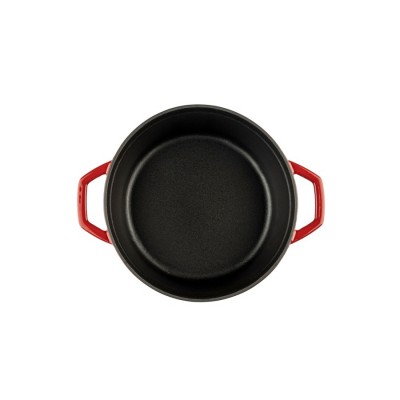Cast iron pan set of 3 parts Hosse, Rubin - Product Comparison