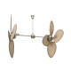 Ceiling fan 4TS52HAB Ceiling fan 4TS52HAB