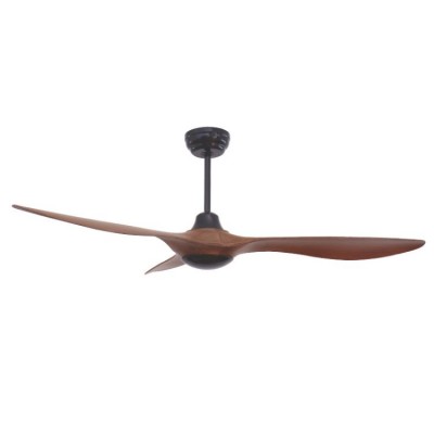 Ceiling fan with remote control FANKVBR50, F132, DC40W - Fans