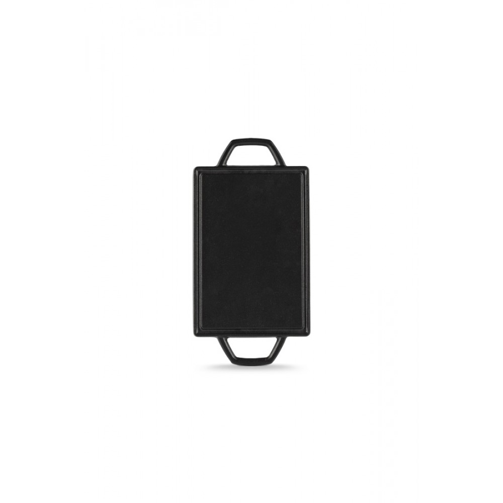 Mini Cast Iron Grill Plate Hosse, 15.5x22.5cm | All products |  |