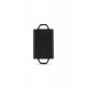 Mini Cast Iron Grill Plate Hosse, 15.5x22.5cm | All products |  |
