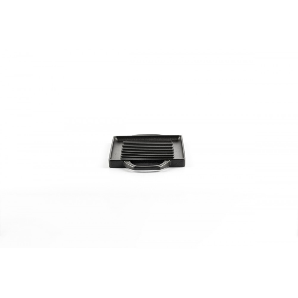 Mini Cast Iron Grill Plate Hosse, 15.5x22.5cm | All products |  |
