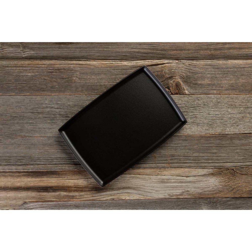 Rectangular Cast Iron Serving Plate Hosse, 21x31cm | All products |  |