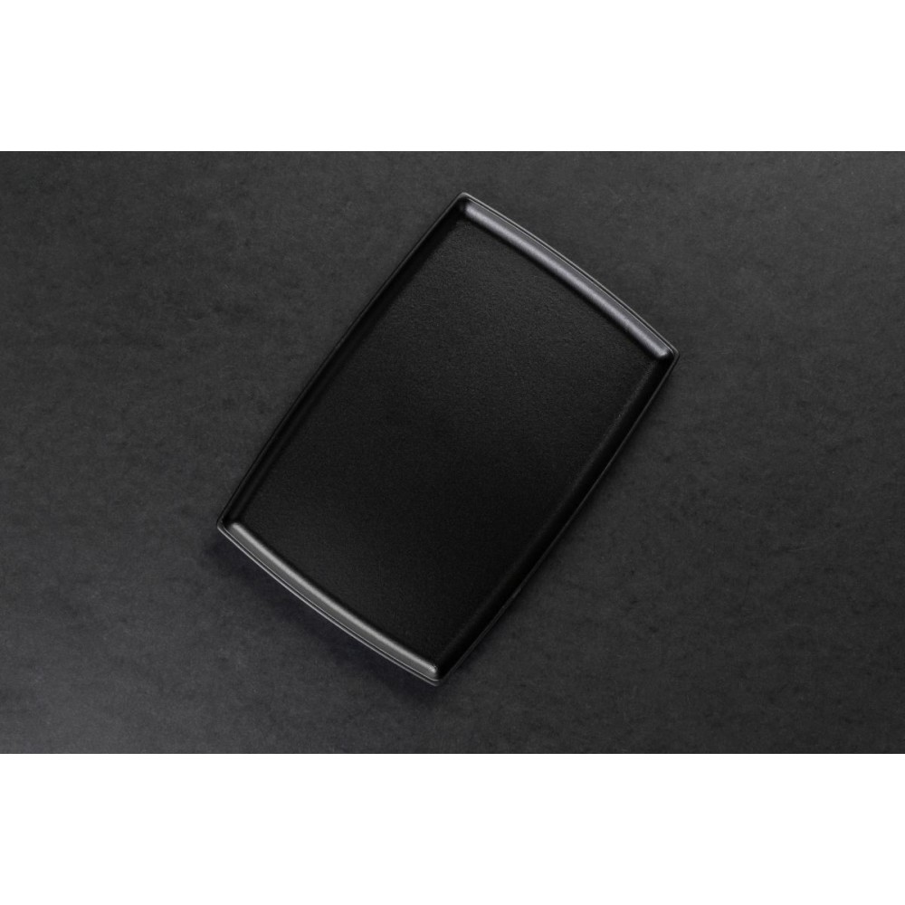Rectangular Cast Iron Serving Plate Hosse, 21x31cm | All products |  |