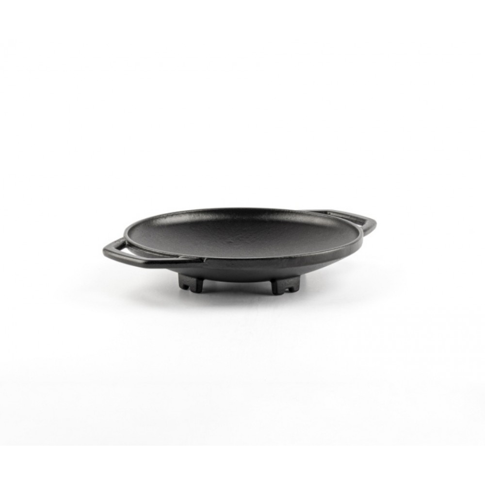 Cast Iron baking plate Hosse, Ф20cm | All products |  |