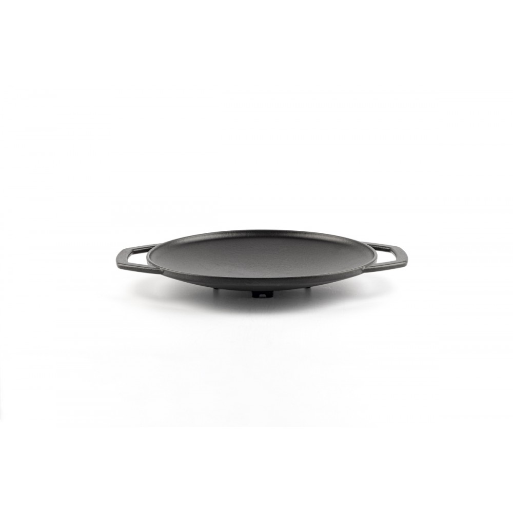 Cast Iron baking plate Hosse, Ф28cm | All products |  |