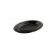 Cast Iron baking dish Solagio oval, 17x28cm Cast Iron baking dish Solagio oval, 17x28cm