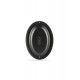 Cast Iron baking dish Hosse oval, 17x28cm | All products |  |