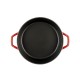 Cast iron deep pot Hosse, Rubin, Ф28 | All products |  |