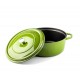 Cast iron deep pot Hosse, Bamboo, Ф12 | All products |  |