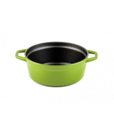 Cast iron deep pot Hosse, Bamboo, Ф20 - Product Comparison