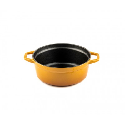 Cast iron deep pot Hosse, Dijon, Ф12 - Product Comparison