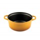 Cast iron deep pot Hosse, Dijon, Ф24 | All products |  |