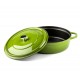 Cast iron shallow pot Hosse, Bamboo, Ф28 | All products |  |