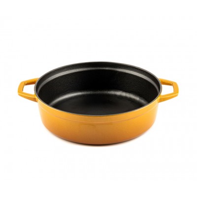 Cast iron shallow pot Hosse, Dijon, Ф26 - Product Comparison