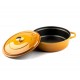 Cast iron shallow pot Hosse, Dijon, Ф28 | All products |  |