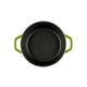 Cast iron deep pot Hosse, Bamboo, Ф24 | All products |  |