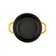 Cast iron deep pot Hosse, Dijon, Ф24 | All products |  |