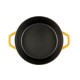Cast iron deep pot Hosse, Dijon, Ф28 | All products |  |