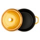 Cast iron deep pot Hosse, Dijon, Ф28 | All products |  |
