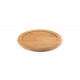 Wooden trivet for cast iron oval pan Hosse HSFT1825 | All products |  |