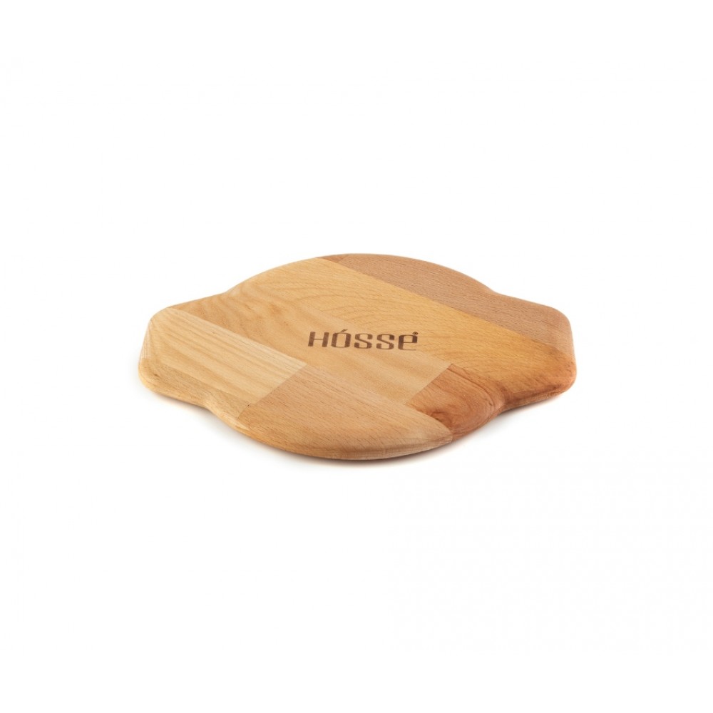 Wooden trivet for cast iron bowl Hosse HSYKTV16 | All products |  |