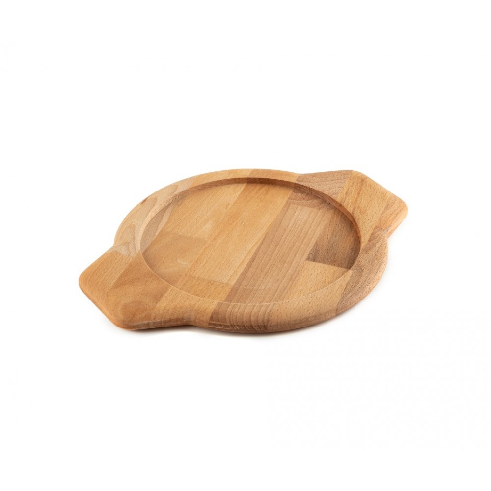 Wooden trivet for cast iron bowl Hosse HSYKTV22 | All products |  |