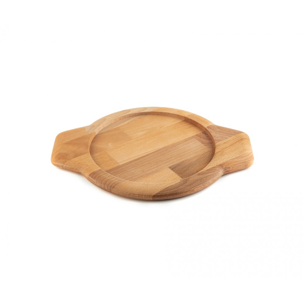 Wooden trivet for cast iron bowl Hosse HSYKTV22 | All products |  |