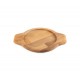 Wooden trivet for cast iron bowl Hosse HSYKTV22 | All products |  |