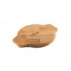 Wooden trivet for cast iron bowl Hosse HSYKTV22 | All products |  |