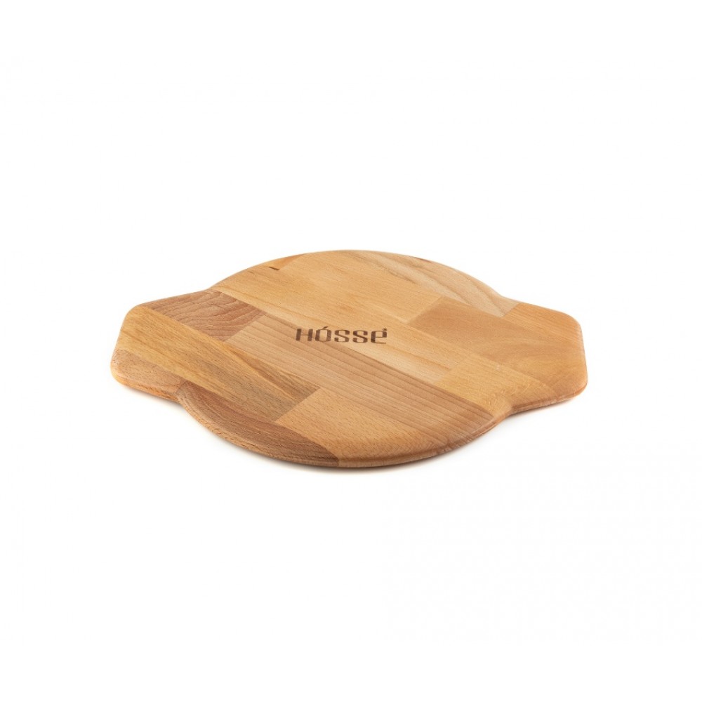 Wooden trivet for cast iron bowl Hosse HSYKTV22 | All products |  |