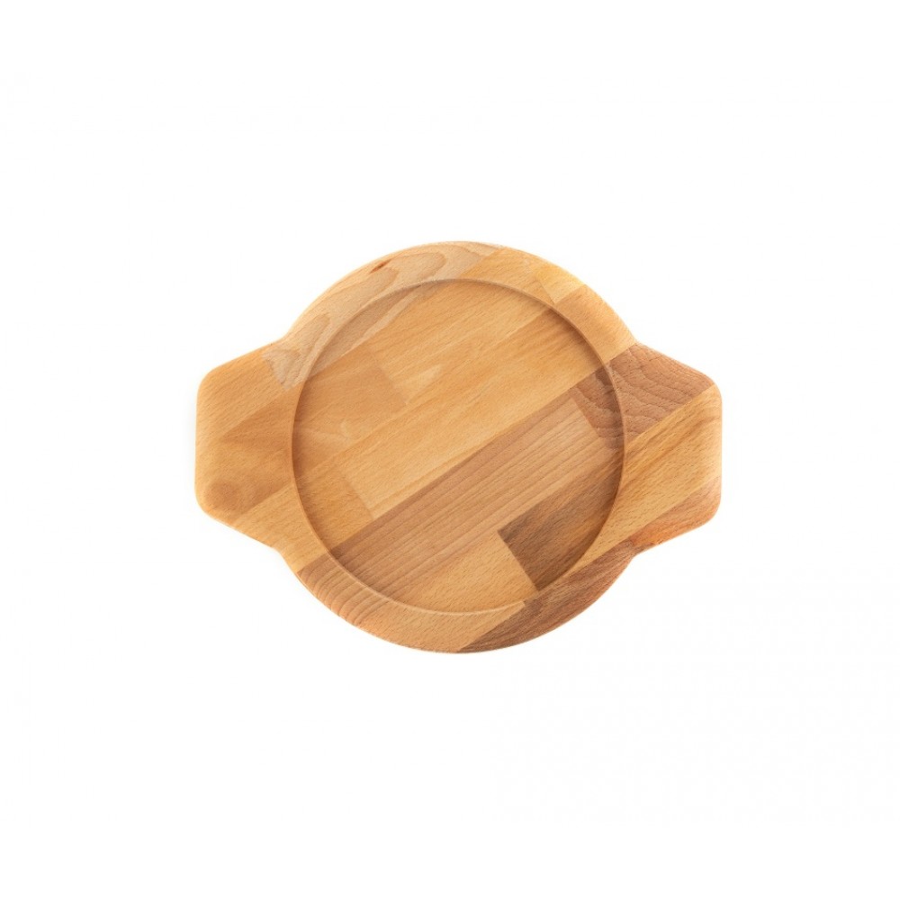 Wooden trivet for cast iron bowl Hosse HSYKTV22 | All products |  |