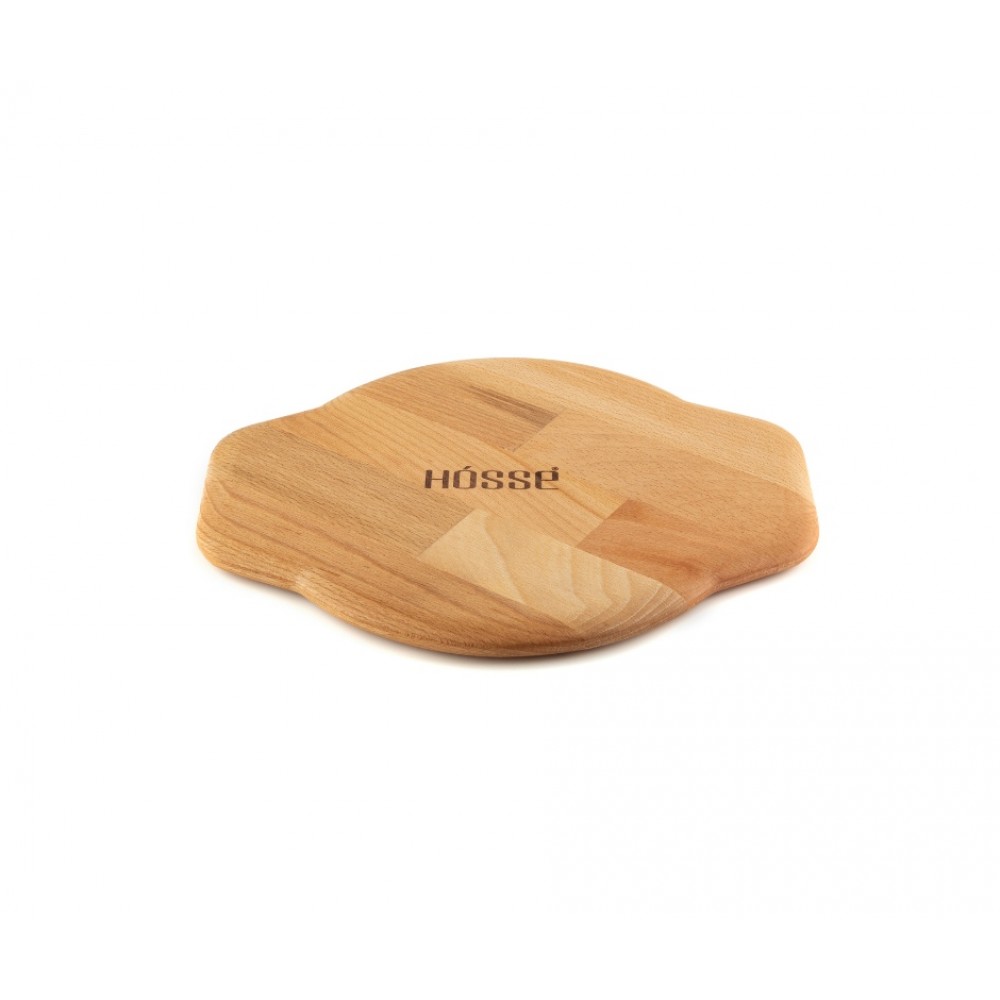 Wooden trivet for cast iron plate Hosse HSYSAK20 | All products |  |