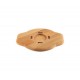 Wooden trivet for cast iron plate Hosse HSYSAK20 | All products |  |