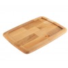 Wooden trivet for cast iron plate Solagio HSST2131
