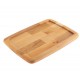 Wooden trivet for cast iron plate Hosse HSST2131 | All products |  |