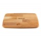 Wooden trivet for cast iron plate Hosse HSST2131 | All products |  |